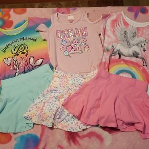 3 Mini Skirt Outfits